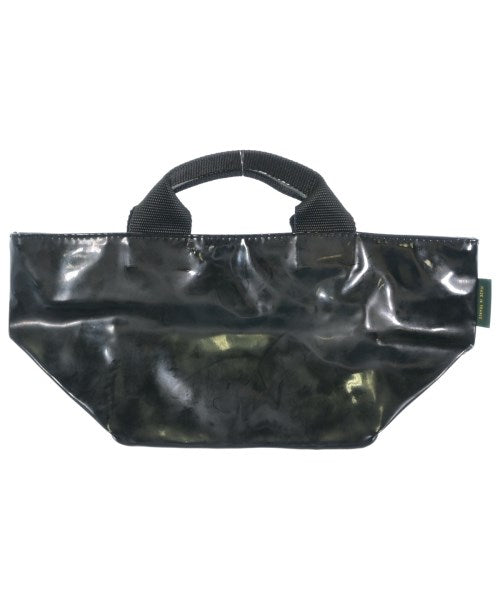 HERVE CHAPELIER กระเป๋าถือขนาดใหญ่