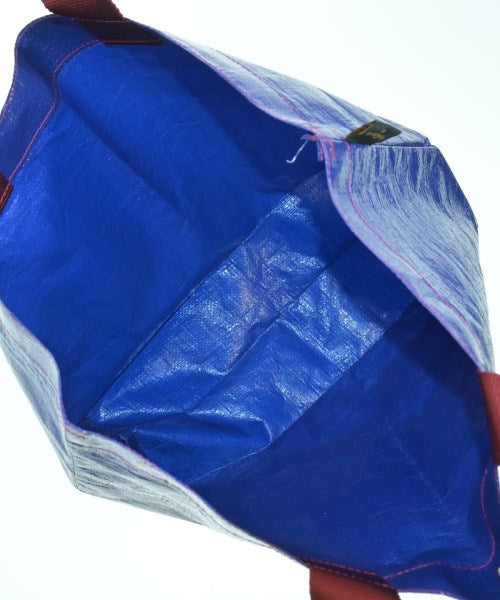 HERVE CHAPELIER กระเป๋าถือขนาดใหญ่