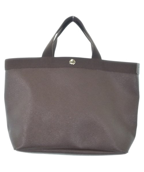 HERVE CHAPELIER กระเป๋าถือขนาดใหญ่