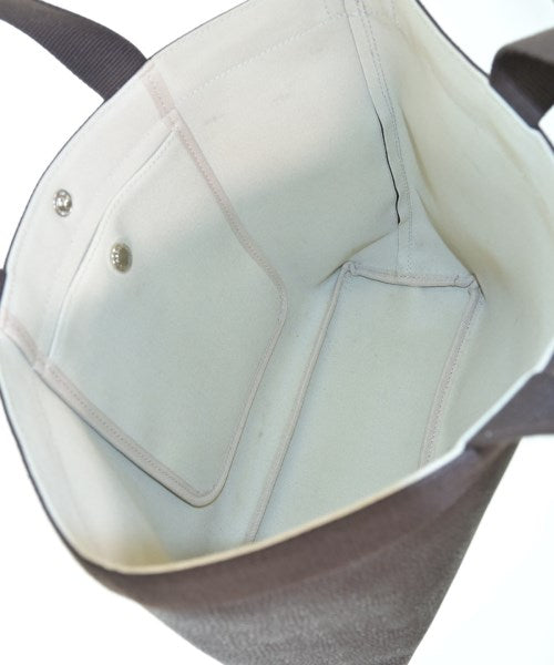 HERVE CHAPELIER กระเป๋าถือขนาดใหญ่