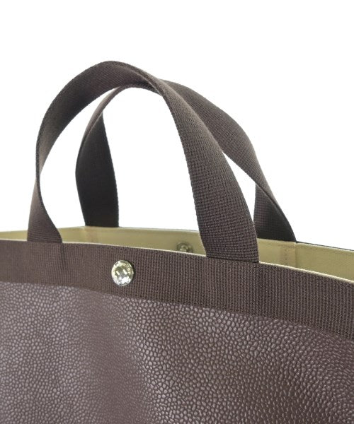 HERVE CHAPELIER กระเป๋าถือขนาดใหญ่