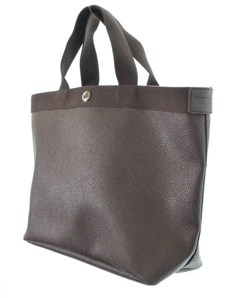 HERVE CHAPELIER กระเป๋าถือขนาดใหญ่