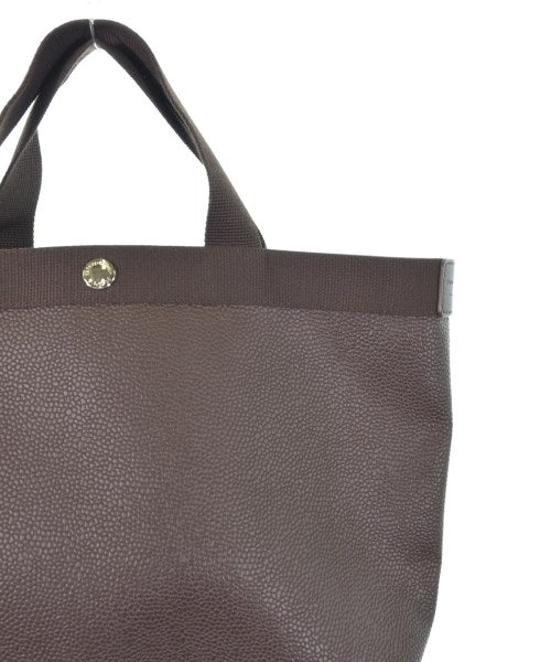 HERVE CHAPELIER กระเป๋าถือขนาดใหญ่