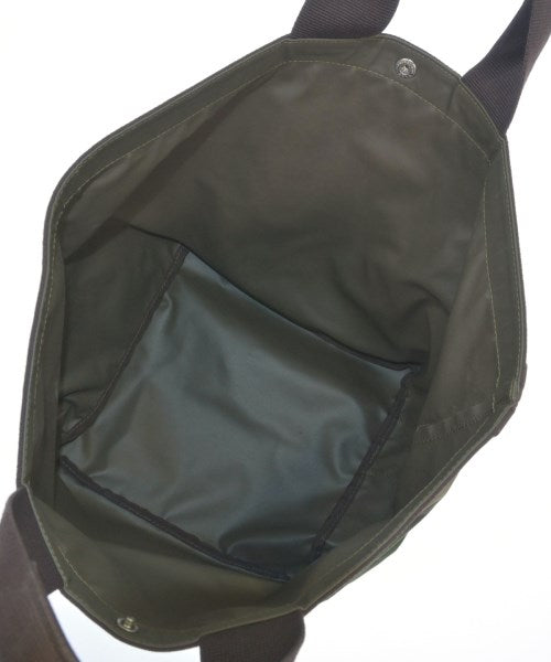 HERVE CHAPELIER กระเป๋าถือขนาดใหญ่