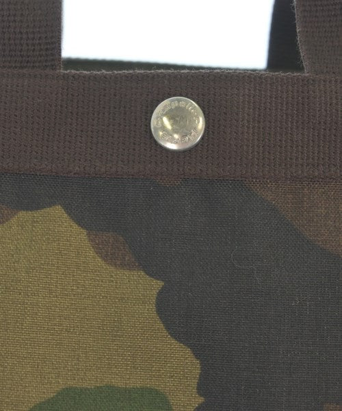 HERVE CHAPELIER กระเป๋าถือขนาดใหญ่