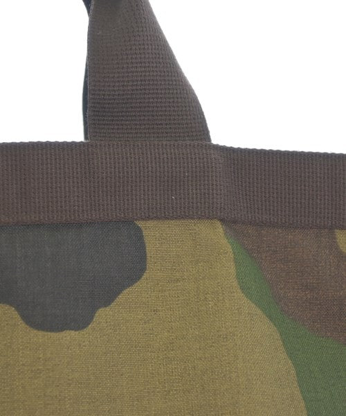 HERVE CHAPELIER กระเป๋าถือขนาดใหญ่