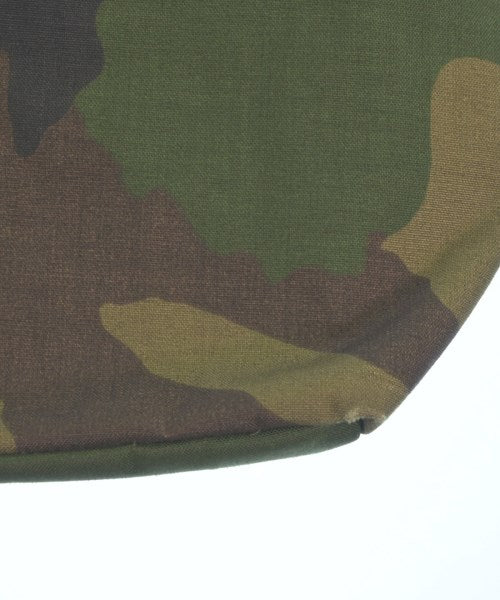 HERVE CHAPELIER กระเป๋าถือขนาดใหญ่