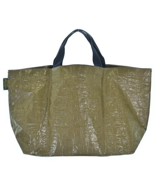 HERVE CHAPELIER กระเป๋าถือขนาดใหญ่