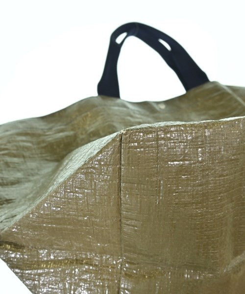 HERVE CHAPELIER กระเป๋าถือขนาดใหญ่