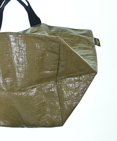 HERVE CHAPELIER กระเป๋าถือขนาดใหญ่