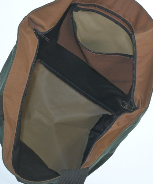 HERVE CHAPELIER กระเป๋าถือขนาดใหญ่