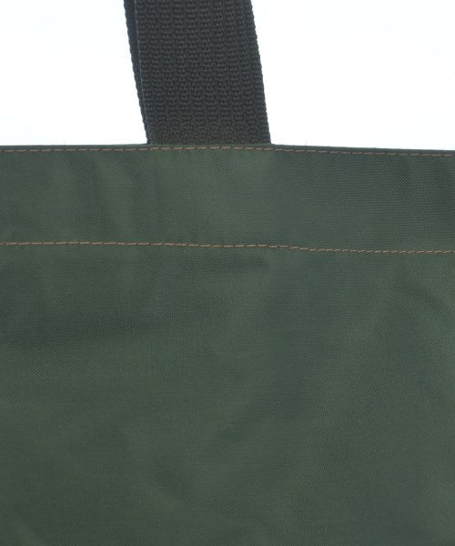 HERVE CHAPELIER กระเป๋าถือขนาดใหญ่