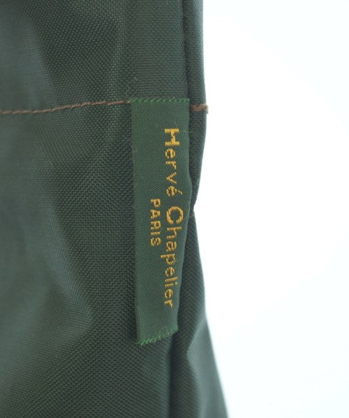 HERVE CHAPELIER กระเป๋าถือขนาดใหญ่