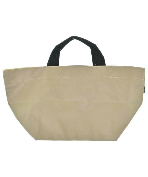 HERVE CHAPELIER กระเป๋าถือขนาดใหญ่