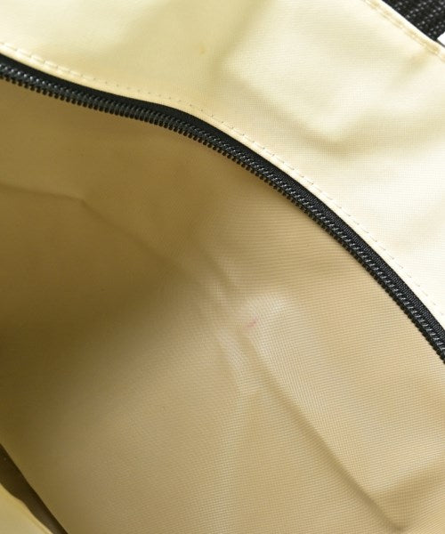 HERVE CHAPELIER กระเป๋าถือขนาดใหญ่