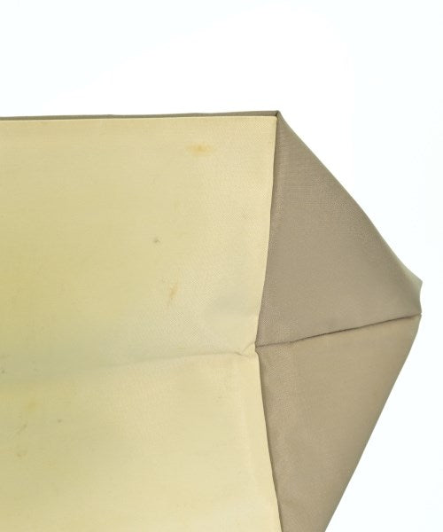 HERVE CHAPELIER กระเป๋าถือขนาดใหญ่