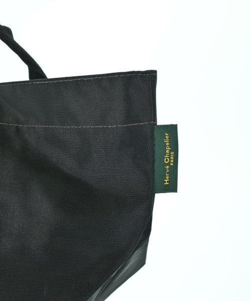 HERVE CHAPELIER กระเป๋าถือขนาดใหญ่