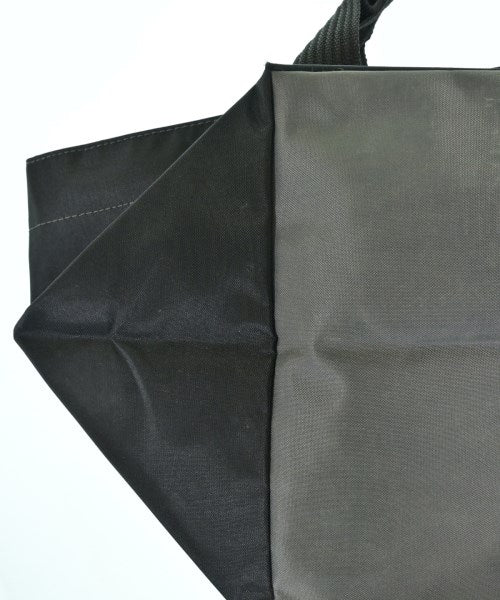 HERVE CHAPELIER กระเป๋าถือขนาดใหญ่