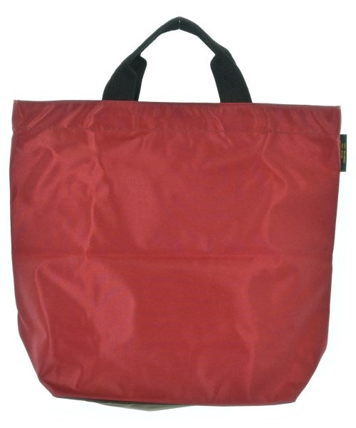 HERVE CHAPELIER กระเป๋าถือขนาดใหญ่