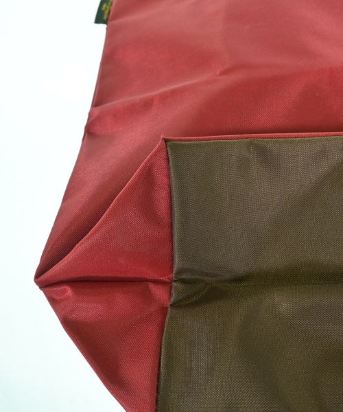 HERVE CHAPELIER กระเป๋าถือขนาดใหญ่