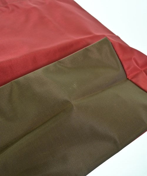 HERVE CHAPELIER กระเป๋าถือขนาดใหญ่