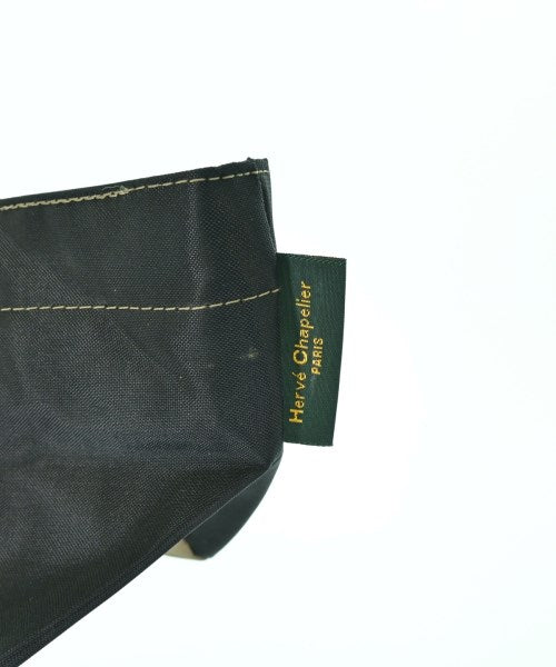 HERVE CHAPELIER กระเป๋าถือขนาดใหญ่