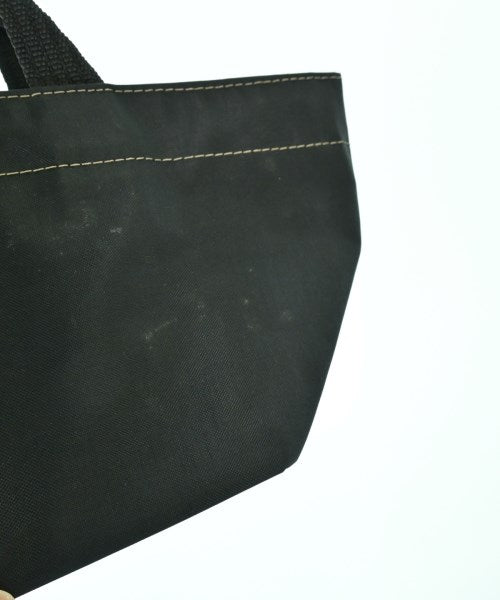 HERVE CHAPELIER กระเป๋าถือขนาดใหญ่