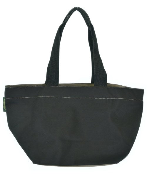 HERVE CHAPELIER กระเป๋าถือขนาดใหญ่