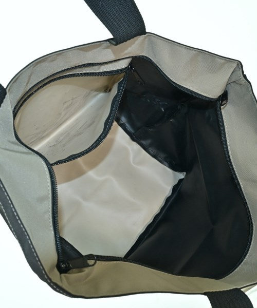 HERVE CHAPELIER กระเป๋าถือขนาดใหญ่