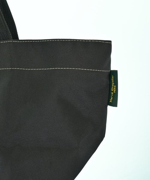 HERVE CHAPELIER กระเป๋าถือขนาดใหญ่