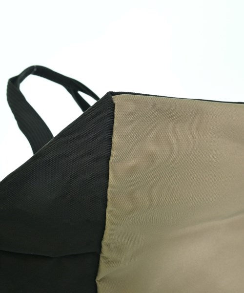 HERVE CHAPELIER กระเป๋าถือขนาดใหญ่