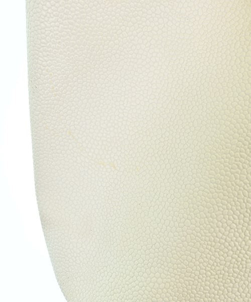 HERVE CHAPELIER กระเป๋าถือขนาดใหญ่