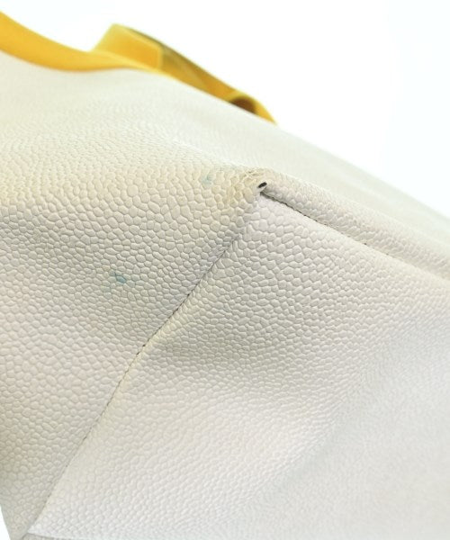 HERVE CHAPELIER กระเป๋าถือขนาดใหญ่