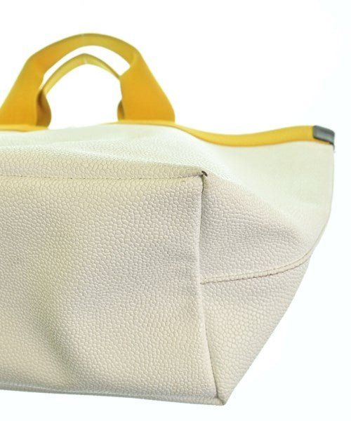 HERVE CHAPELIER กระเป๋าถือขนาดใหญ่