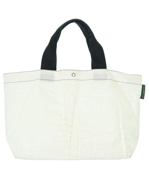 HERVE CHAPELIER กระเป๋าถือขนาดใหญ่