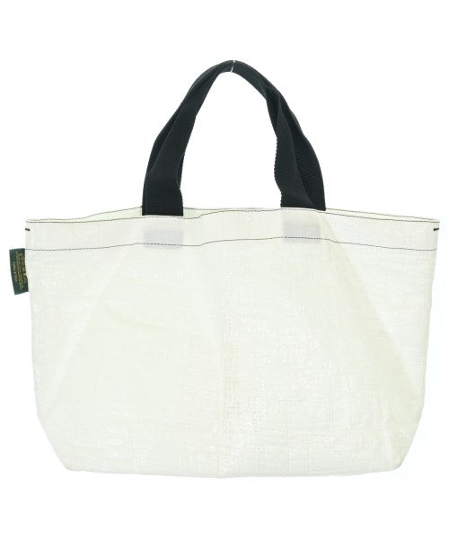 HERVE CHAPELIER กระเป๋าถือขนาดใหญ่