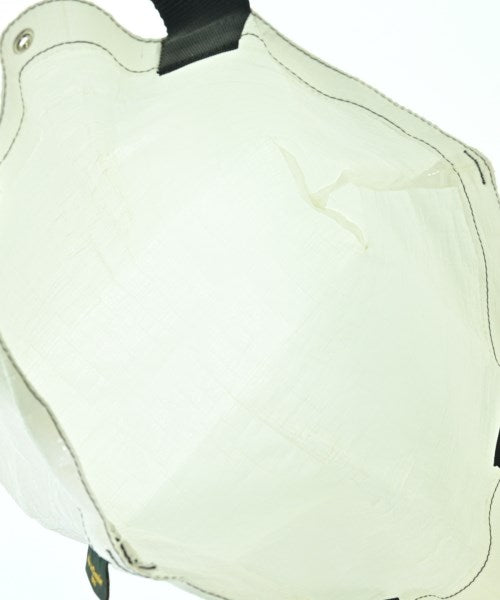 HERVE CHAPELIER กระเป๋าถือขนาดใหญ่