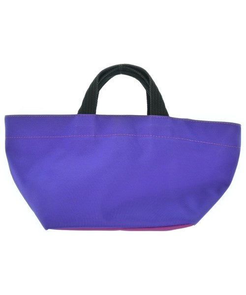 HERVE CHAPELIER กระเป๋าถือขนาดใหญ่