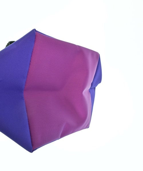 HERVE CHAPELIER กระเป๋าถือขนาดใหญ่