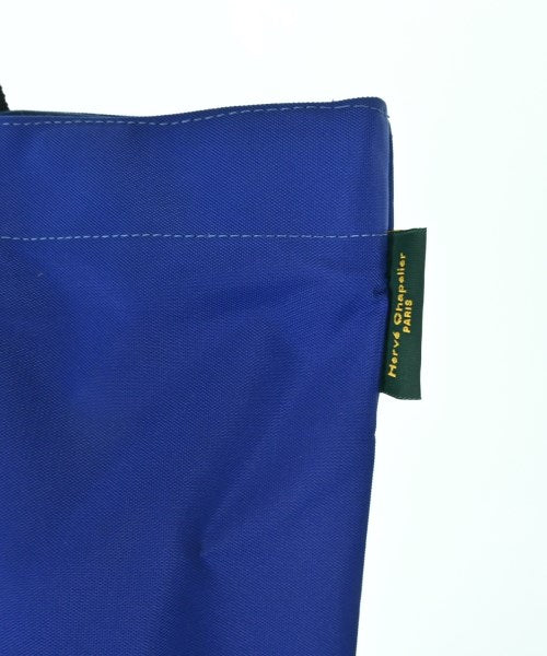 HERVE CHAPELIER กระเป๋าถือขนาดใหญ่