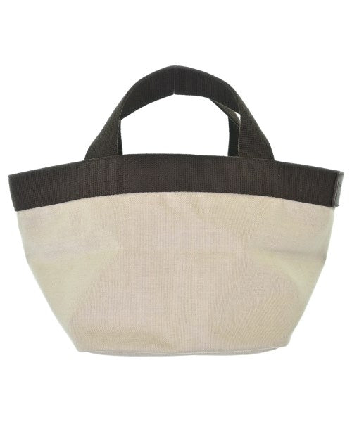 HERVE CHAPELIER กระเป๋าถือขนาดใหญ่