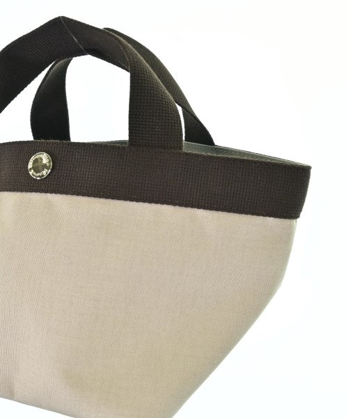 HERVE CHAPELIER กระเป๋าถือขนาดใหญ่