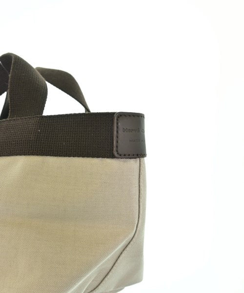 HERVE CHAPELIER กระเป๋าถือขนาดใหญ่