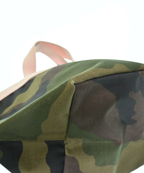 HERVE CHAPELIER กระเป๋าถือขนาดใหญ่