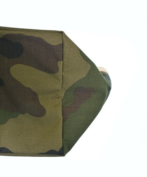 HERVE CHAPELIER กระเป๋าถือขนาดใหญ่