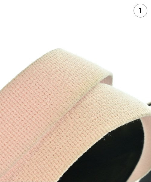 HERVE CHAPELIER กระเป๋าถือขนาดใหญ่