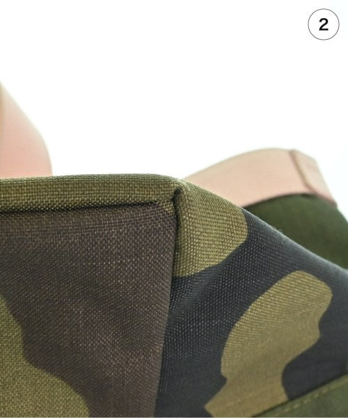 HERVE CHAPELIER กระเป๋าถือขนาดใหญ่