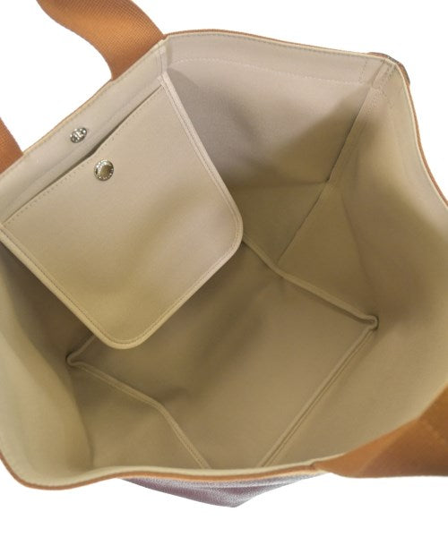 HERVE CHAPELIER กระเป๋าถือขนาดใหญ่