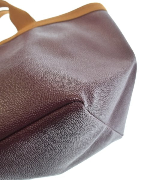 HERVE CHAPELIER กระเป๋าถือขนาดใหญ่