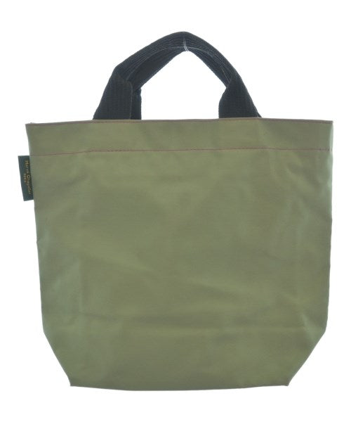 HERVE CHAPELIER กระเป๋าถือขนาดใหญ่